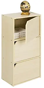 Best two door furniture with glass doors