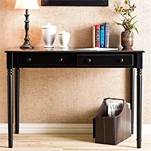 Best colston 2 drawer writing desk