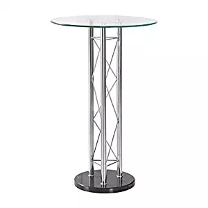 Best round bar table white