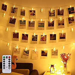 Best living room string lights