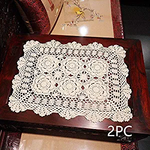 Best wide table runner for bureau