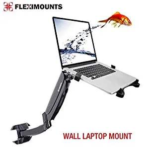 Best wall mounted swivel laptop desk