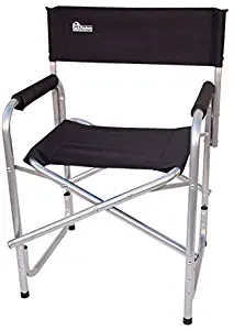 Best big men director folding chair