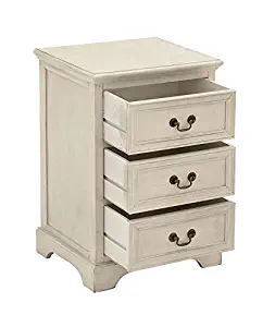 Best side tables living room 17 inches height