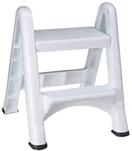 Best rubbermaid 4-step stool