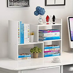 Best black acrylic desk organizer