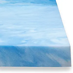 Best mattress topper–3 in