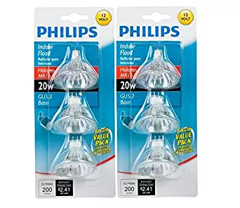 Best ge halogen t3 bulb