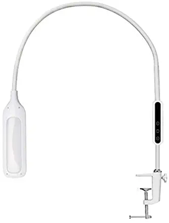 Best gold gooseneck desk lamp