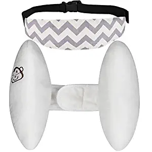 Best infant car seat pillow and neck supporter