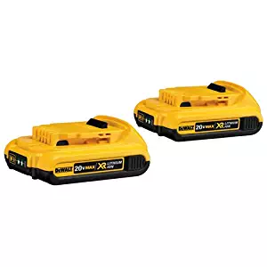 Best generic dewalt 20v battery 5ah