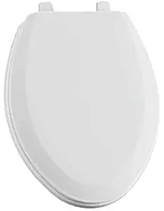 Best bemis eljer elongated toilet seat