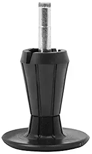 Best bed frame caster rubber