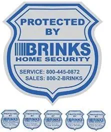 Best home security yard signs