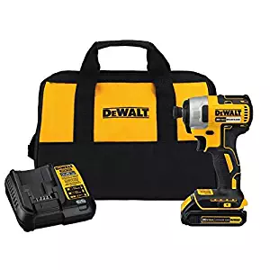 Best dewalt 12 impact refurbished