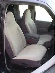 Best 96 ford ranger seat covers