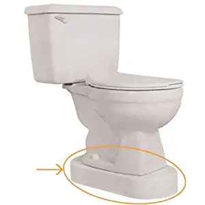 Best raising toilet seat kit