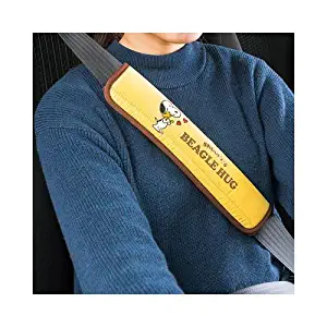 Best snoopy car seat cover