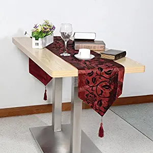 Best sequin table cloth runner under $5