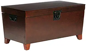 Best wood chest for living room