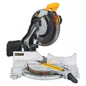 Best dewalt 715 12′ miter saw