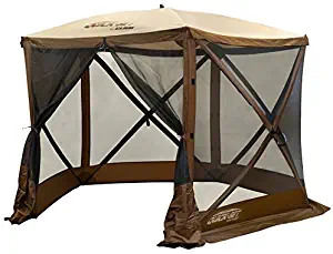 Best six sided patio table