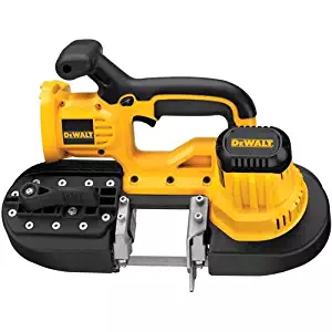 Best dewalt cordless bandsaw kit