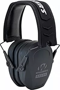 Best smith and wesson noise cancelling
