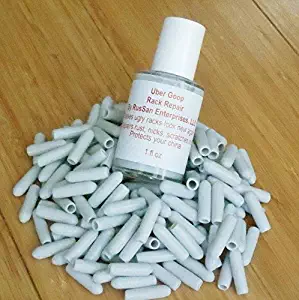 Best dishwasher rack repair 1 oz