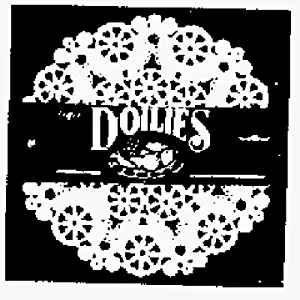 Best paper doillies for dining table and buffet