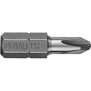 Best dewalt screw gun tips