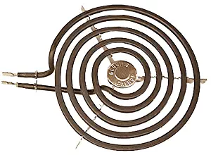 Best ge stove burner replacement 6 inch