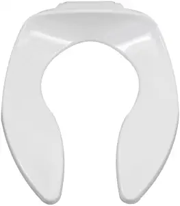 Best toilet seat for american standard