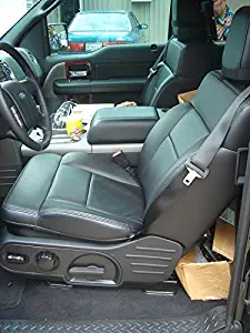 Best 2007 ford f150 car seat covers