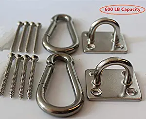 Best hammock hooks for stand