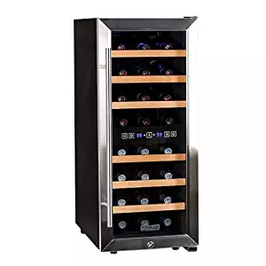 Best counter height wine cabinet