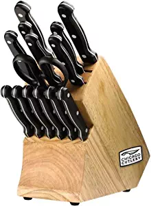 Best chicago cuttlery kitchen knife