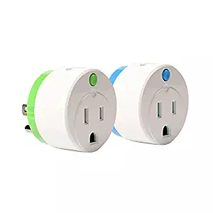 Best ge in wall outlet