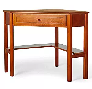 Best cherry oak computer desk