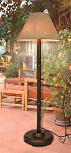 Best outdoor waterproof table lamps