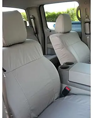 Best 2006 f150 xlt waterproof seat covers