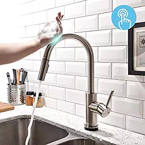 Best chrome hand sprayer for kitchen sink