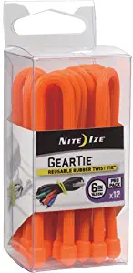 Best nite ize work gear