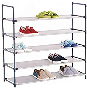 Best shoe rack 11 inches deep
