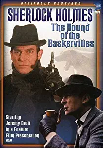 Best sherlock holmes jeremy brett movies dvd