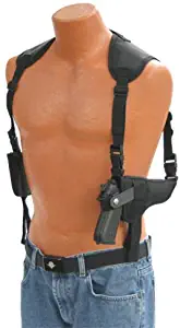 Best shoulder holster smith and wesson 40