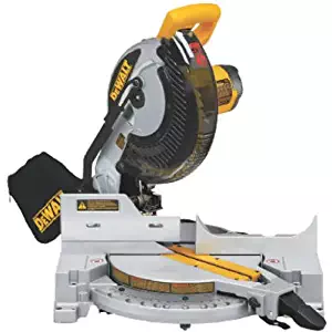 Best dewalt 715 12′ miter saw