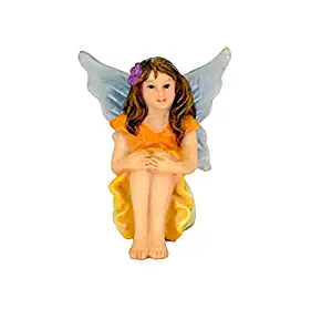 Best twig and flower fairy garden