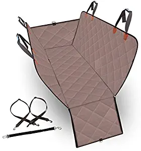 Best pet magasin luxury hammock style car seat cover by pet magasin