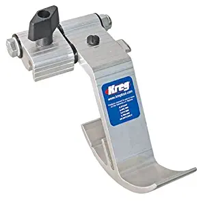 Best kreg precision table saw fence